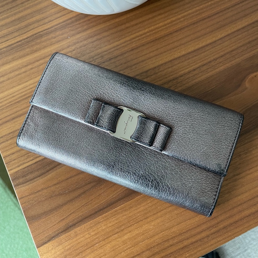 Ferragamo Wallet